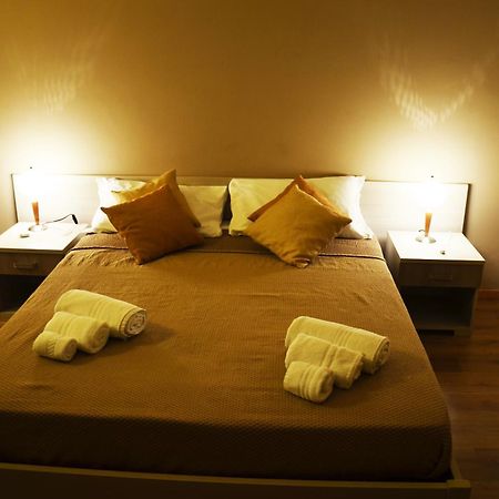 Papali Bed & Breakfast Catania Ngoại thất bức ảnh