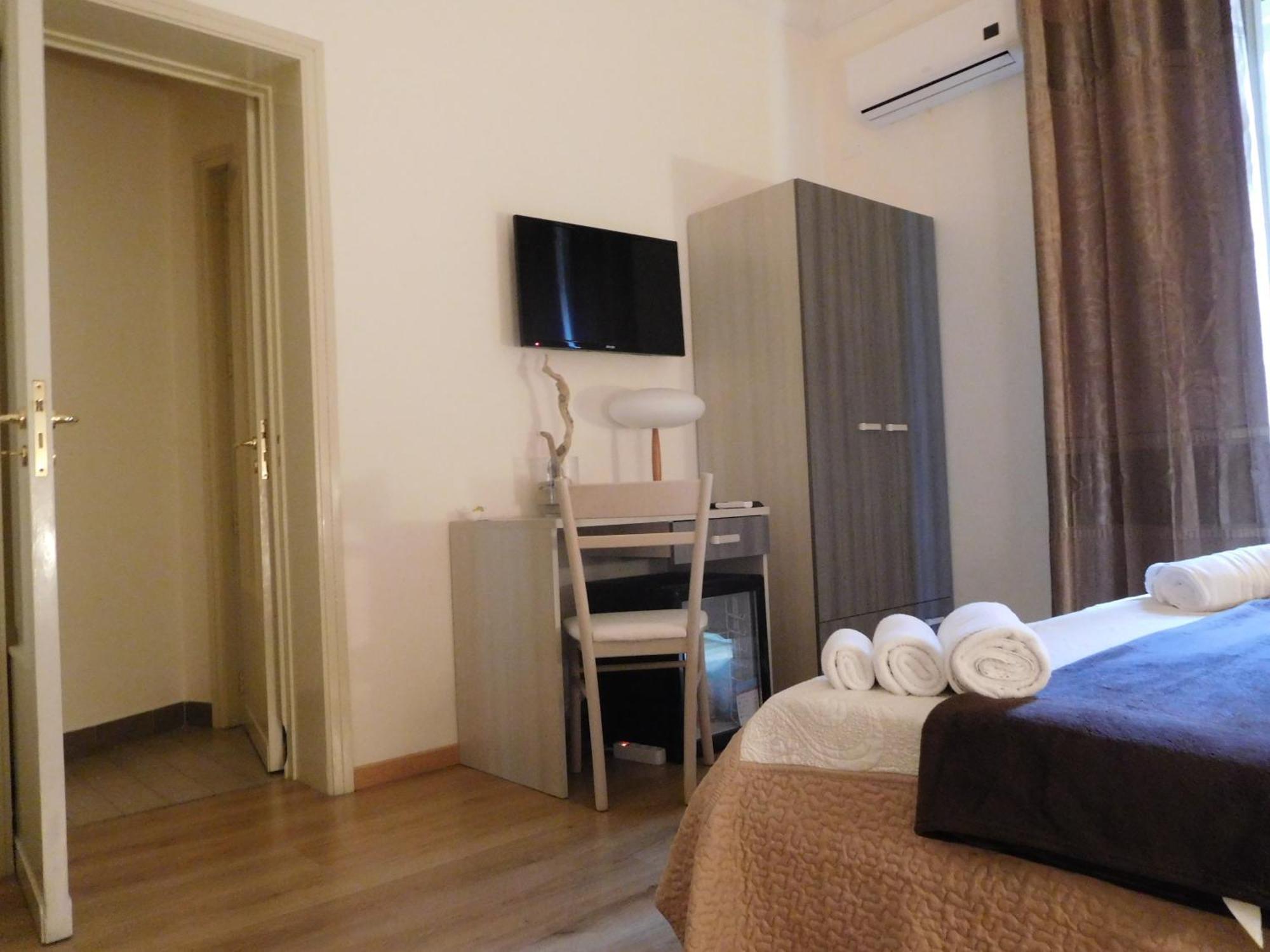 Papali Bed & Breakfast Catania Phòng bức ảnh