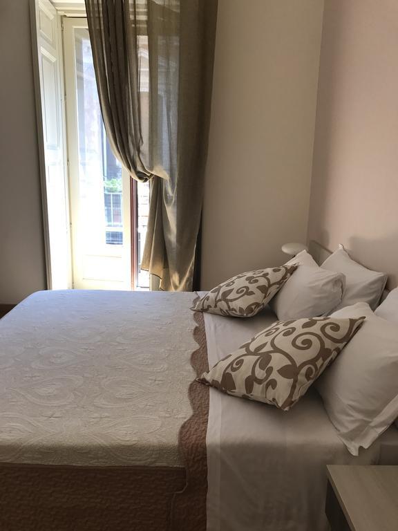 Papali Bed & Breakfast Catania Ngoại thất bức ảnh