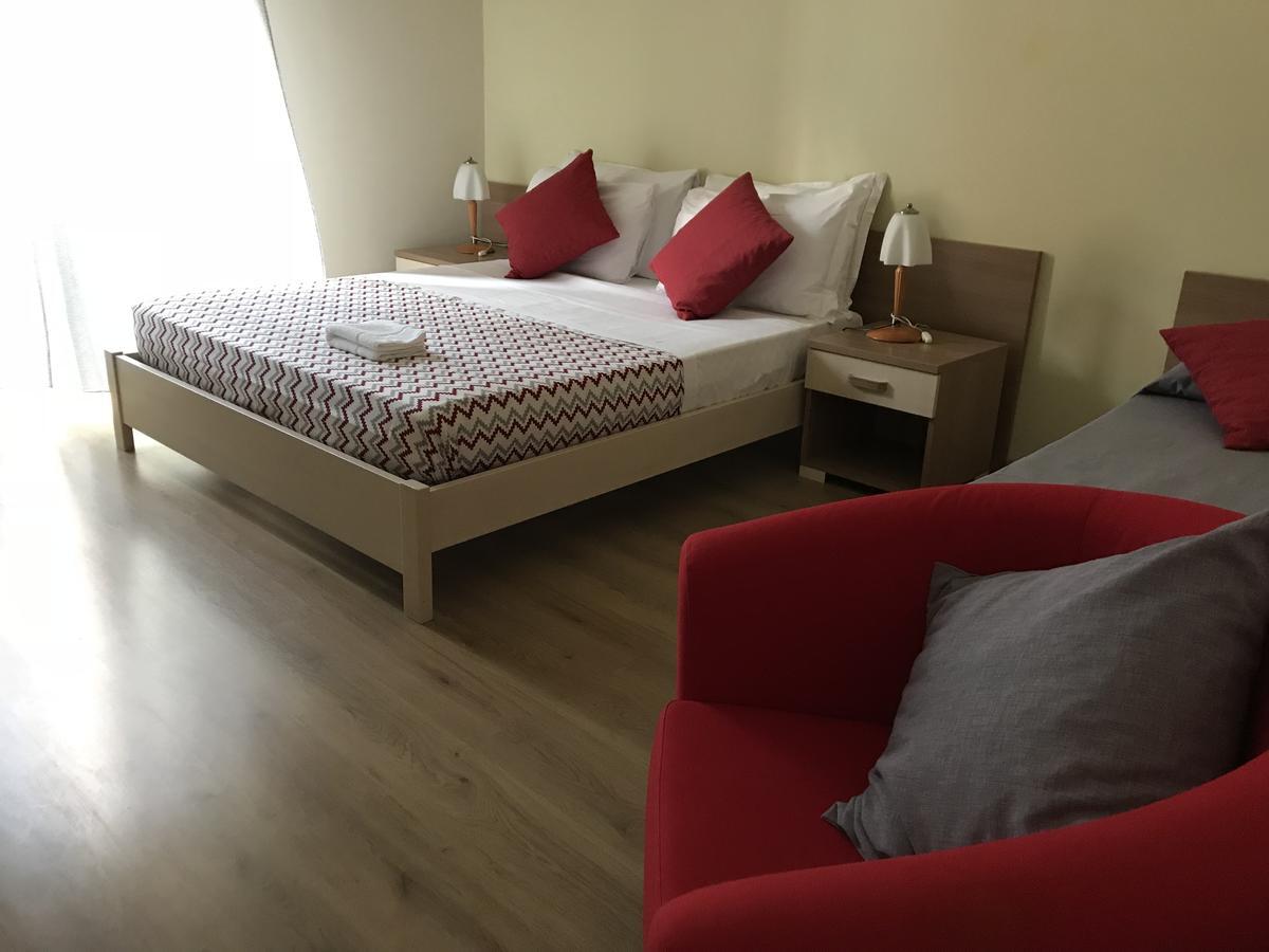 Papali Bed & Breakfast Catania Ngoại thất bức ảnh